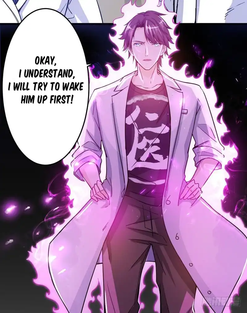 Peerless Doctor In The City Chapter 26 27